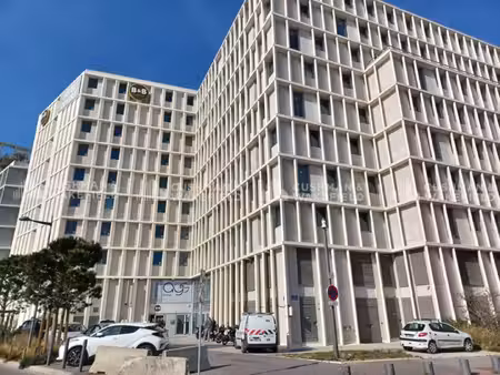 espace bureau à vendre