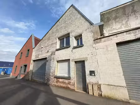 local commercial à vendre