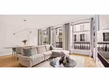 appartement paris 5ᵉ (75)