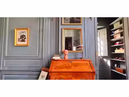 appartement quartier latin - paris 5ᵉ (75)