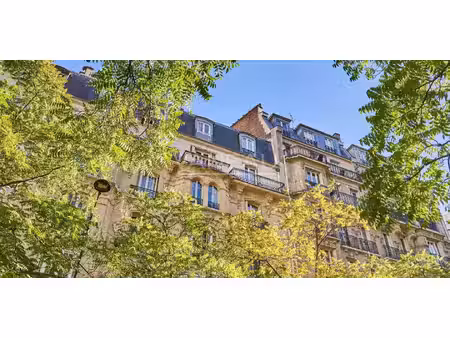 appartement paris 15ᵉ (75)