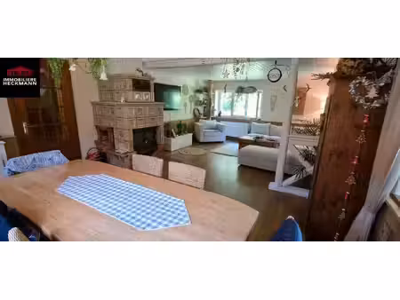 ferme à vendre