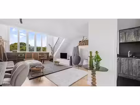loft paris 14ᵉ (75)