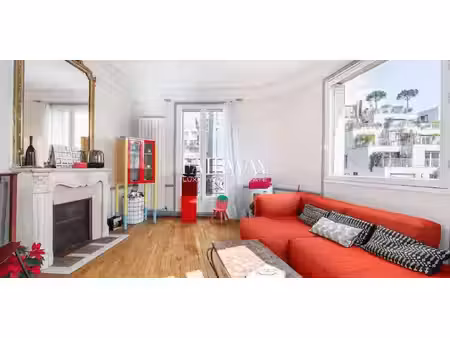 appartement pereire-malesherbes - paris 17ᵉ (75)