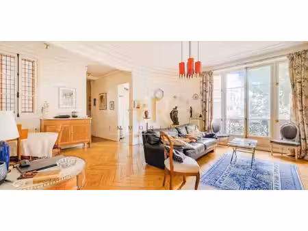 appartement trudaine-maubeuge - paris 9ᵉ (75)