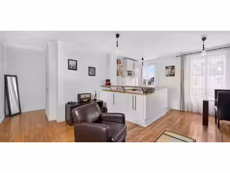 appartement paris 14ᵉ (75)