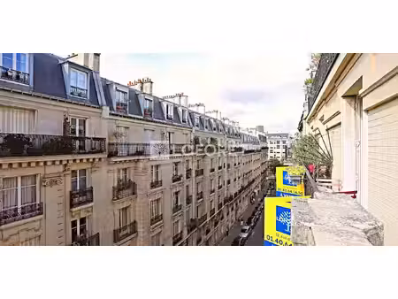 appartement paris 14ᵉ (75)