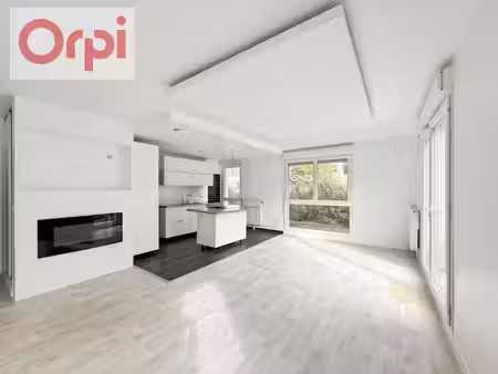 vente appartement 4 pièces 81 m² à saulx-les-chartreux (91160)  289 000 €