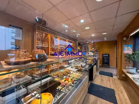 boutique à vendre