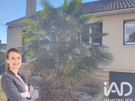 vente maison/villa 5 pièces