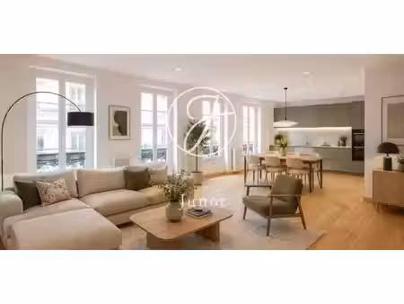 appartement paris 2ᵉ (75)