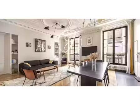 appartement paris 2ᵉ (75)