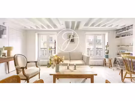 appartement paris 9ᵉ (75)