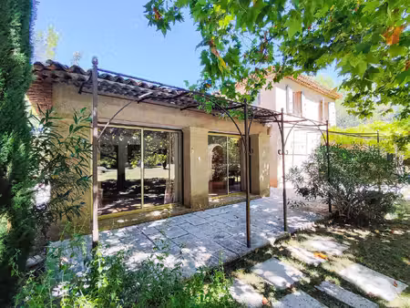 villa à vendre