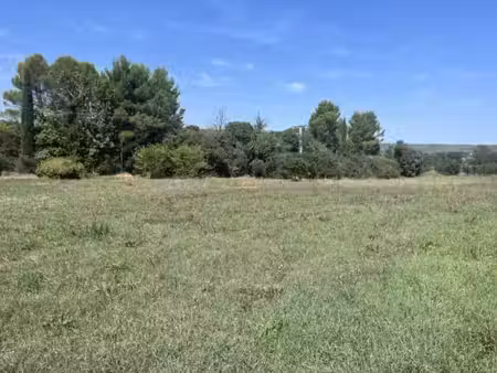 terrain constructible neuf à vendre
