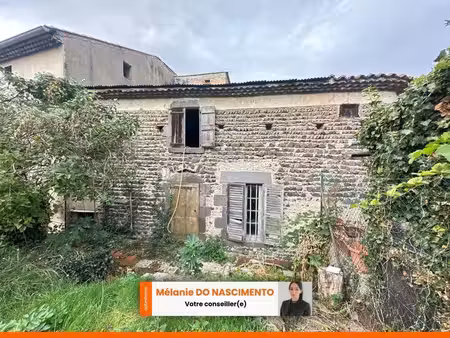 maison de ville à vendre