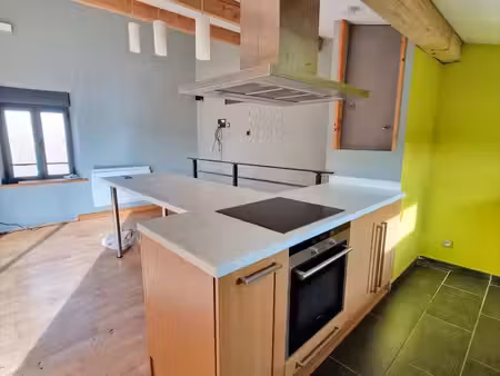 duplex à louer