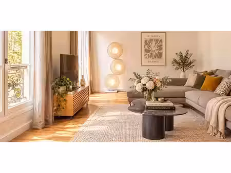 appartement pereire-malesherbes - paris 17ᵉ (75)