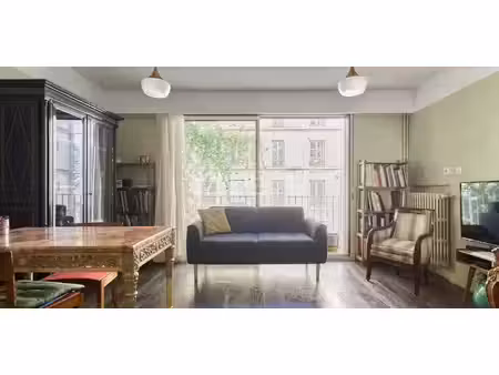 appartement avec terrasse paris 5ᵉ (75)
