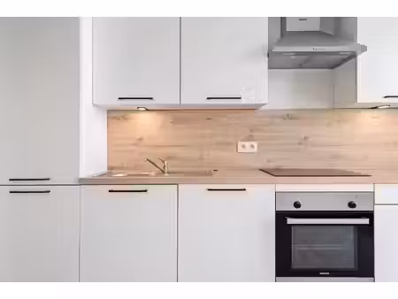 appartement te huur in antwerpen met 2 slaapkamers