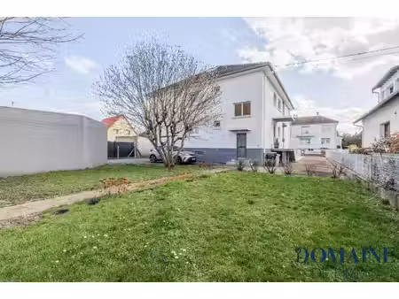 immeuble à vendre