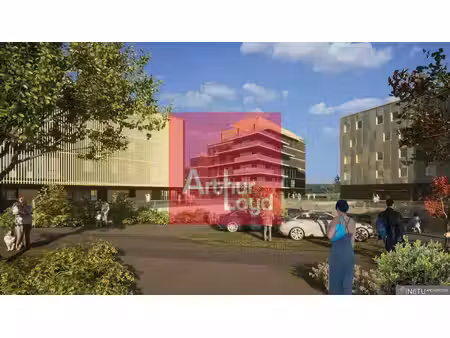 espace bureau à louer