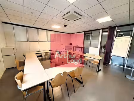 espace bureau à louer