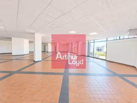 espace bureau à louer