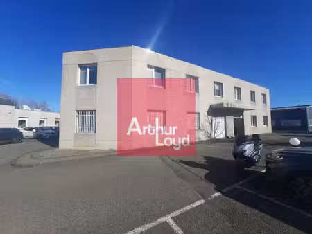 espace bureau à louer