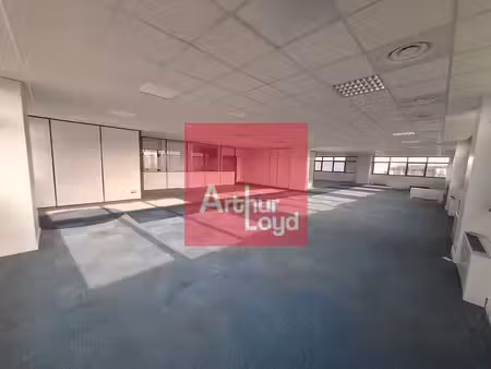 espace bureau à louer