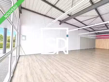 local commercial à louer