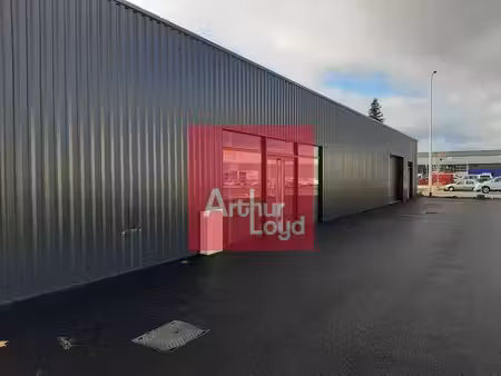 local commercial à louer