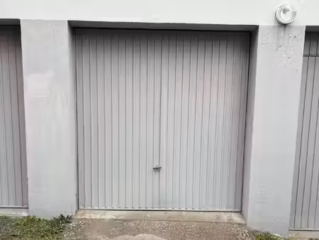 parking à vendre