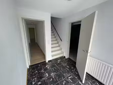 huis te huur in aarschot met 2 slaapkamers