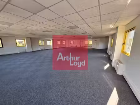 espace bureau à louer