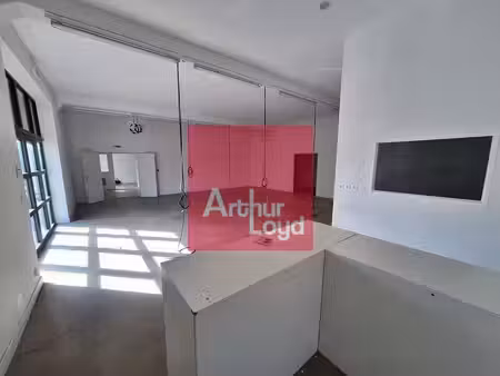 espace bureau à louer