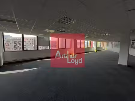 espace bureau à louer