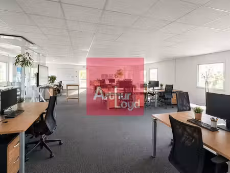 espace bureau à louer