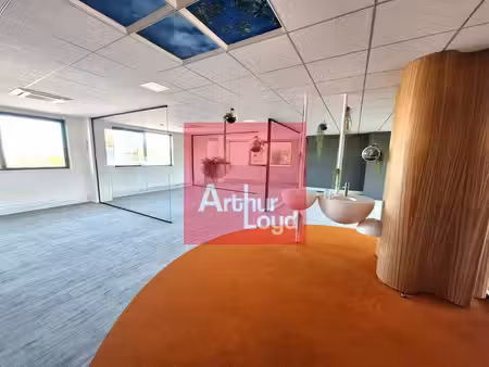 espace bureau à louer