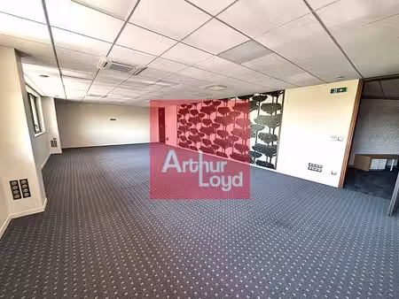 espace bureau à louer