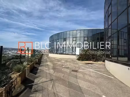 espace bureau à vendre