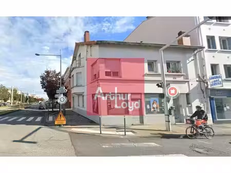 local commercial à louer