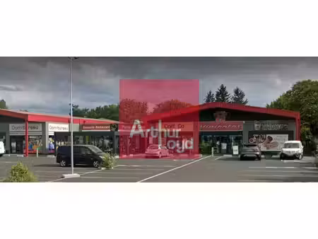 local commercial à louer