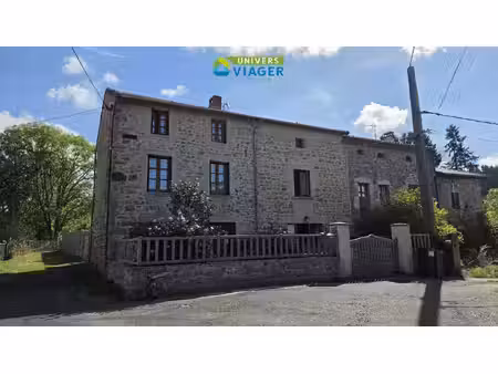 maison en viager