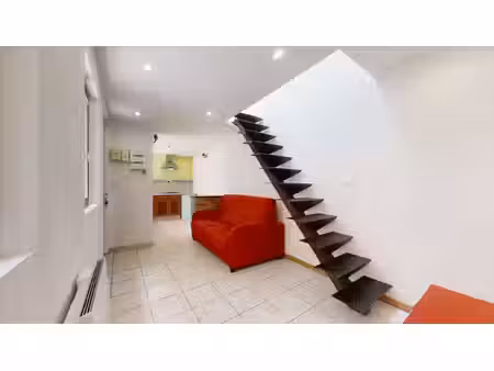 duplex à louer
