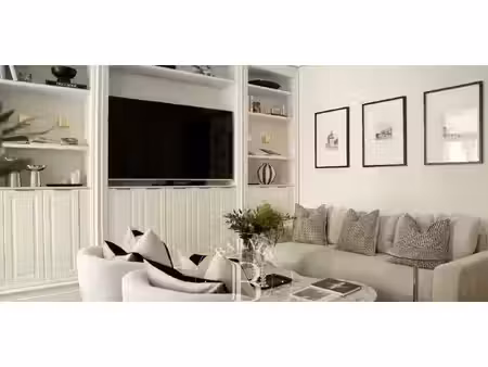 appartement triangle d’or - paris 8ᵉ (75)