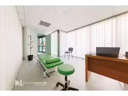 local commercial à vendre