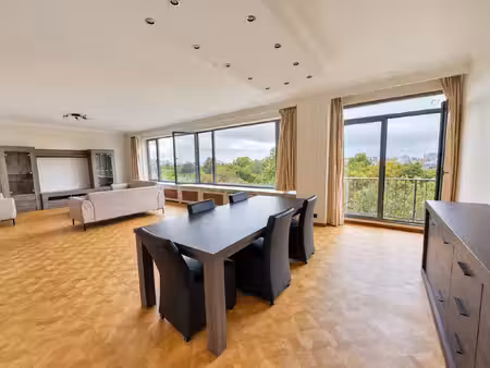 appartement te huur in antwerpen met 4 slaapkamers