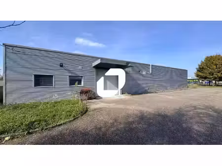 espace bureau à louer