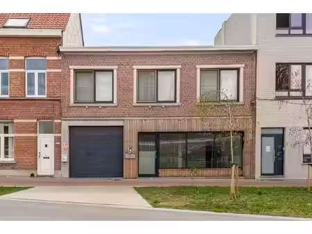 commercieel te huur in wijnegem